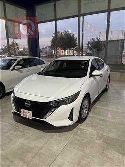 نيسان سنترا